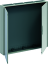 Шкаф навесной IP44, 950x1050x160 пустой с дверью ComfortLine  CA46