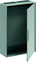 Шкаф навесной IP44 800x550x215 пустой с дверью ComfortLine  B25
