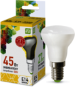 Лампа светодиодная LED-R39-standard 5Вт 230В Е14 3000К 450Лм ASD