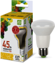 Лампа светодиодная LED-R63-standard 5Вт 230В Е27 3000К 450Лм ASD