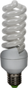 Лампа энергосберегающая SPIRAL-econom 30Вт 230В Е27 6500К ASD