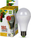 Лампа светодиодная LED-A65-standard 30Вт 230В Е27 3000К 2400Лм ASD