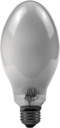Лампа ртутная со встроенным ПРА ДРВ 160Вт 220В Е27 4200К 2560Лм ASD