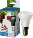 Лампа светодиодная LED-R39-standard 5Вт 230В Е14 4000К 450Лм ASD