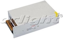 Arlight Блок питания JTS-960-24 (0-24V, 40A, 960W) (ARL, Защитный кожух)