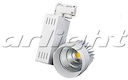 Светодиодный светильник LGD-538WH 25W White