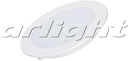 Светильник DL-BL125-9W Warm White