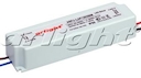 Arlight Блок питания ARPJ-LAP130350M (45W, 350mA, PFC) (ARL, Пластик)