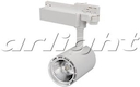 Светодиодный светильник LGD-1530WH-30W-4TR Day White 24deg