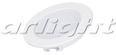 Светильник DL-BL90-5W Warm White