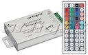 Контроллер VT-S04-TB-3x4A (12-24V, ПДУ 44 кн, RF)
