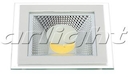 Светодиодная панель CL-S160x160TT 10W Warm White