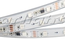 Лента DMX-5000P 24V RGB (5060,180 LEDx6, DMX)