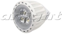 Светодиодная лампа MR11 4W30W-12V Warm White