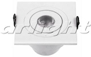 Светодиодный светильник LTM-S60x60WH 3W White 30deg