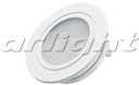 LTM-R60WH-Frost 3W Day White 110deg светодиодный светильник