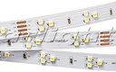 Лента RT 2-5000 24V White-TRIX 2x(3528,450 LED,LUX