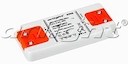 Arlight Блок питания ARV-SN12006-Slim (12V, 0.5A, 6W) (ARL, Пластик)