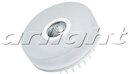 Светильник LTD-80R-Opal-Roll 2x3W White