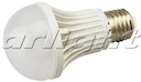 Светодиодная лампа E27 MDB-G60-7.5W Day White