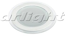 Светодиодная панель LT-R160WH 12W White 120deg