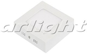 Светильник SP-S120x120-6W White