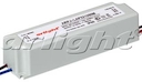 Arlight Блок питания ARPJ-LAP321050М (34W, 1050mA, PFC) (ARL, Пластик)