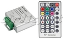 Контроллер VT-S02-TB-3x4A (12-24V, ПДУ 28 кн, RF)