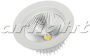 Светодиодный светильник DL-180CB-20W Warm White
