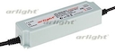 Arlight Блок питания ARPJ-DIM421400-R (59W, 1400mA, 0-10V, PFC) (ARL, Пластик)