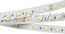 Лента ULTRA-5000 24V White 2xH (5630, 300 LED, LUX