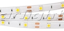 Лента RTW 2-5000SE 12V Yellow (5060, 150 LED, LUX)