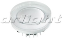 Светильник LTD-80R-Crystal-Roll 5W Warm White