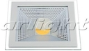 Светодиодная панель CL-S200x200TT 15W Warm White