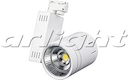Светодиодный светильник LGD-520WH 30W White 24deg