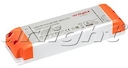 Arlight Блок питания ARJ-KL431400 (60W, 1400mA, PFC) (ARL, Пластик)