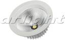 Светодиодный светильник DL-240CB-30W Warm White