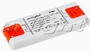 Arlight Блок питания ARV-SN12015-Slim (12V, 1.25A, 15W) (ARL, Пластик)