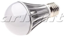 Светодиодная лампа E27 7W LB-G60 White