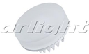 Светильник светодиодный LTD-80R-Opal-Roll 5W Day White