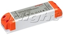 Arlight Блок питания ARJ-KL43700 (30W, 700mA, PFC) (ARL, Пластик)