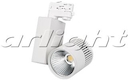 Светодиодный светильник LGD-2271WH-30W-4TR Warm White 24deg