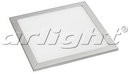 Светодиодная Панель IM-300x300AS-13W Warm White