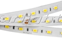 Лента RT 2-5000 24V White 2xH (5630, 300 LED, LUX)