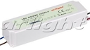 Arlight Блок питания ARPV-LP12100 (12V, 8.3A, 100W) (ARL, Пластик)