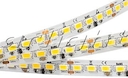Лента IC2-5000 24V White 4xH (5630, 600 LED, LUX)