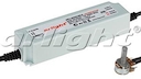 Arlight Блок питания ARPJ-DIM361750-R (63W, 1750mA, 0-10V, PFC) (ARL, Пластик)