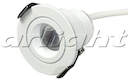 LTM-R45WH 3W Warm White 30deg светодиодный светильник