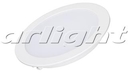 Светильник DL-BL145-12W Warm White