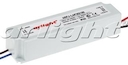 Arlight Блок питания ARPJ-LAP302100 (63W, 2100mA, PFC) (ARL, Пластик)